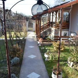 Hello Retezat – hotel w mieście Râu de Mori