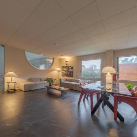 Residence Hotel Siloe