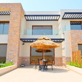 Sifah Beach Front Townhouse, hotel sa Muscat