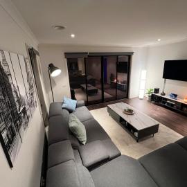 Cosy Family Home Entire Home