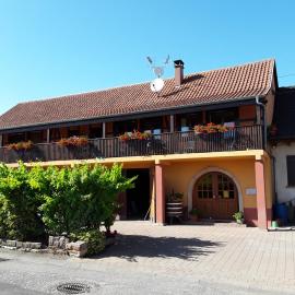 Chambres d'Hôtes Arnold