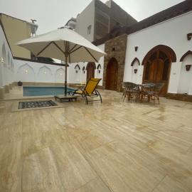 Oriental house, hotel a Luxor