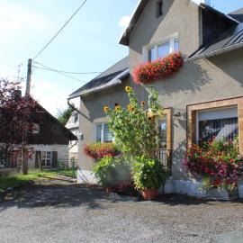 Ferienwohnung am Mühlbach