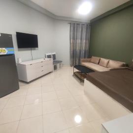 Cozy Studio In Orient Towers Ajman