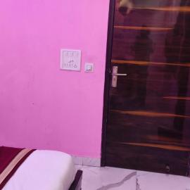 Hotel rishav prime