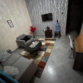 A Oasis Taveta, hotelli kohteessa Taveta
