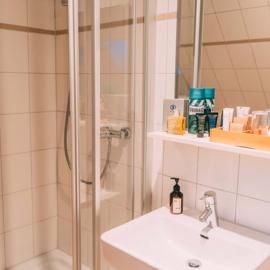 Haus im Garten, hotell i Stockach