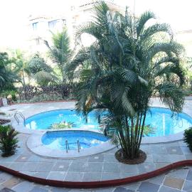 Dona Rosa Beach Comfort