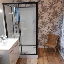 Maisonnette individuelle, hotel in Figarol
