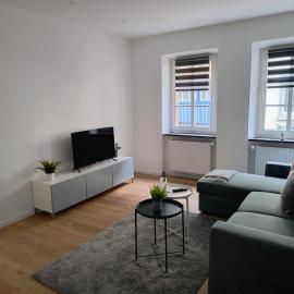 Ferienwohnung Löwenrevier, hotel a Winningen