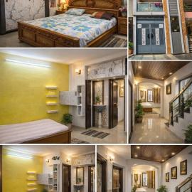 Jessica Homes