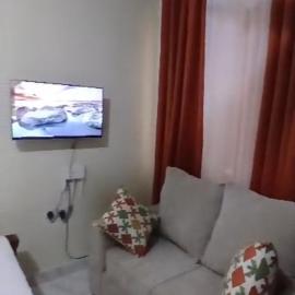 Dee Holiday Homes Studio-Bamburi Total