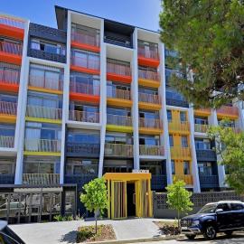 SIX on N - Fluent Serviced Apartments, hotel i Cape Town