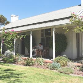 Way's Cottage, hotel in McLaren Vale
