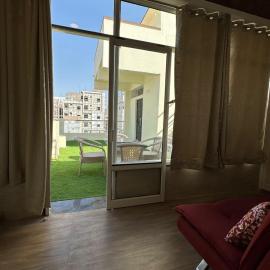 Sky View A 1BK Peaceful Penthouse