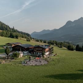 Biohof Ebengut