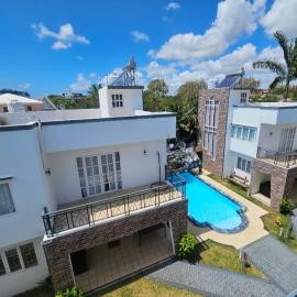 Sea Bliss Villa1