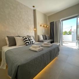 Selyna City Apartments