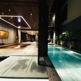 Venus resort Flamingo - FORÊT DE PINS by Ssens Homes, hotelli kohteessa Phúc Yên