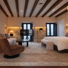 New VillaMora - Ribera