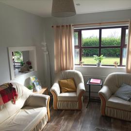 The Croft Apartment, hotel a Westport