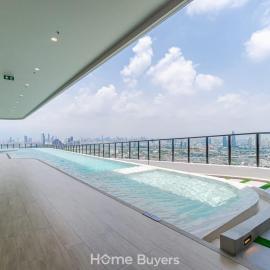 Xim Condo in Bangkok 20 mins to Asiantique, Hotel in Ban Tha Hin