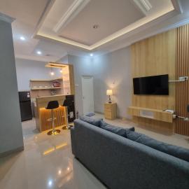 Abimanyu Homestay, hotel in Gondowulung