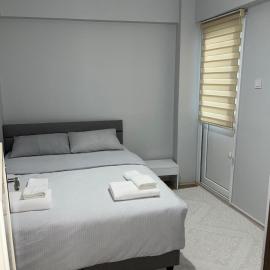 affordable apartment in the city center, hotel in Çanakkale