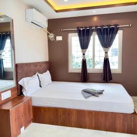 BN hotel, hotell sihtkohas kolkata