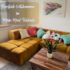 Main-Nest Volkach