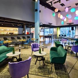 Aloft by Marriott Stuttgart, hotel a Stuttgart