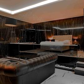 Aura Villas Skopje, Hotel in Skopje