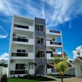Apartmany Ales, Bayahibe, Sol Caribe 2