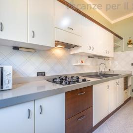 Prestigious house in Gallipoli