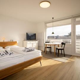 Sylt for Friends, hotel in Hörnum