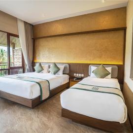 Bumi Anyom Resort by Nexura, hotel i Pikatan