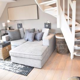 Haus am Strand