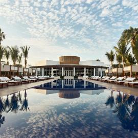 Hotel Paracas, a Luxury Collection Resort, Paracas, hotel u gradu Parakas