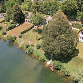 Holiday House Lucija by Villas Guide, hotel di Ozalj