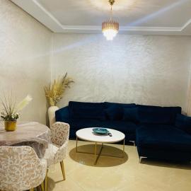 Cozy apartment close to city center