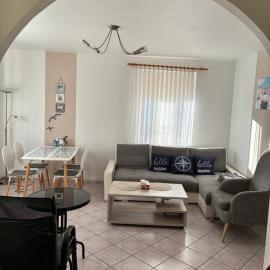 Ferienwohnung in Misdroy/Ostsee