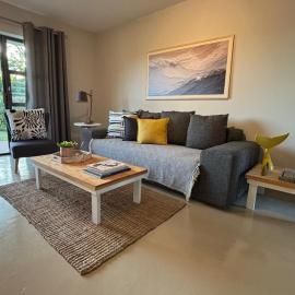 No3 Knysna