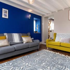 Beautiful Cottage, hotel Pentraethben