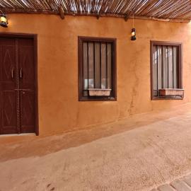 Kuhaylan Arabian Horse Cottage