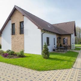 Penzionek Třeboň, hotel in Třeboň