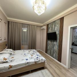 ЖК 1 Keruen Saray