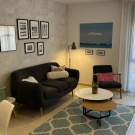 Apartamento La Calma, hotel in Lliber