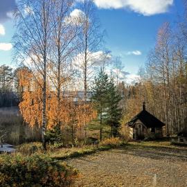 Nivan Majoitus Nivan koulu, hotelli kohteessa Joensuu