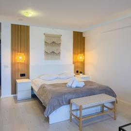 Airport Residence - 5 Mins from Airport, hotel in Otopeni