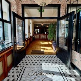 Kilkenny House Boutique Hotel, hotel v destinaci Kilkenny